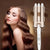 Perfect Dealz Professional Ceramic Wave Hair Curler
