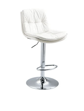 Perfect Dealz Modern Adjustable Swivel Bar Stool