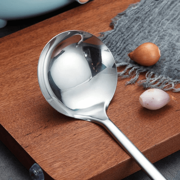 Perfect Dealz Stainless Steel Soup Ladle