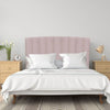 Perfect Dealz Lillian Luxuria Velvet Headboard