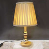 Modern Ball Accent Table Lamp image 0