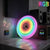 Flexible RGB LED Light Strip Reel