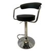 Bar Stool with Arm Rest image 0