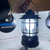 Multifunctional Camping Flashlight Lamp image 2