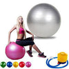 Gym Yoga Fitness Ball 60CM image 0