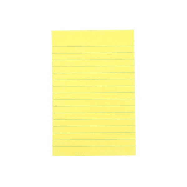 Perfect Dealz Compact Note & Colourful Sticky Pad Set