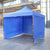 Foldable Pop Up Gazebo Tent image 0
