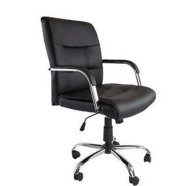 Low Back Executive Office Chair image 1