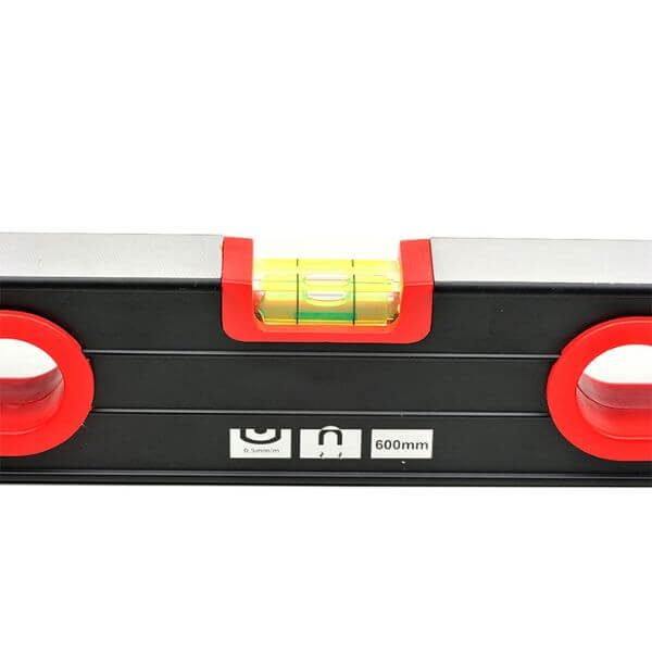 1000mm High Precision Level Aluminum Alloy Spirit Level Ruler image 3