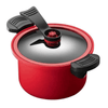 Perfect Dealz 3.5L Soup Micro Pressure Stew Pot