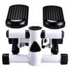 Perfect Dealz Stepper Exercise Machine with Resistance Bands and LCD Monitor