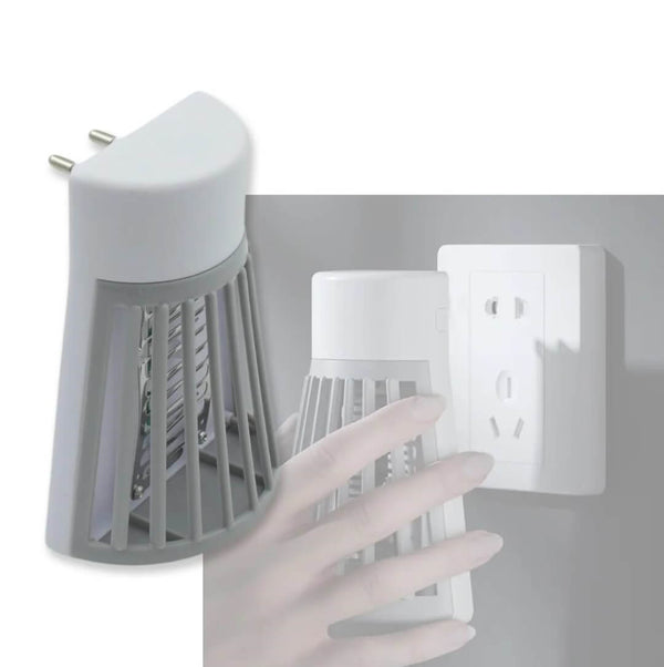 Perfect Dealz Electric Shock Mosquito Killing Lamp
