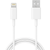 Perfect Dealz Fast Charging USB Data Cable for Type-C & iPhone -1m