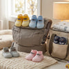Non-Slip Breathable Mesh Baby Sock Shoes
