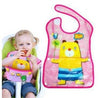 Food Maker For Baby Plus Quick Wash Bib image 1