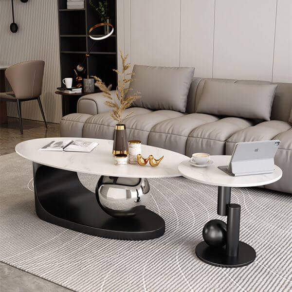Perfect Dealz Metro Line Coffee Table