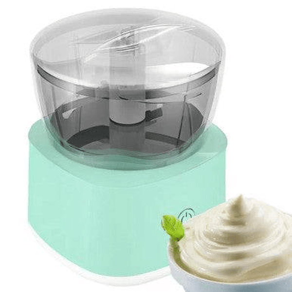 Mini Efficient Electric Food Processor image 5