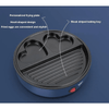 Perfect Dealz 3-in-1 Electric Grill Machine for Versatile Cooking