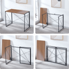 Perfect Dealz Space Saving Foldable Study Desk