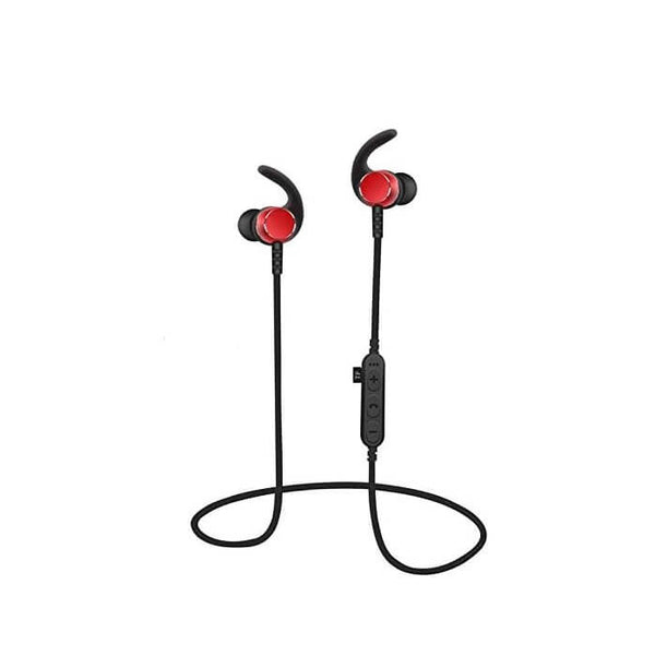 Perfect Dealz Universal Wireless Magnetic Bluetooth Headset