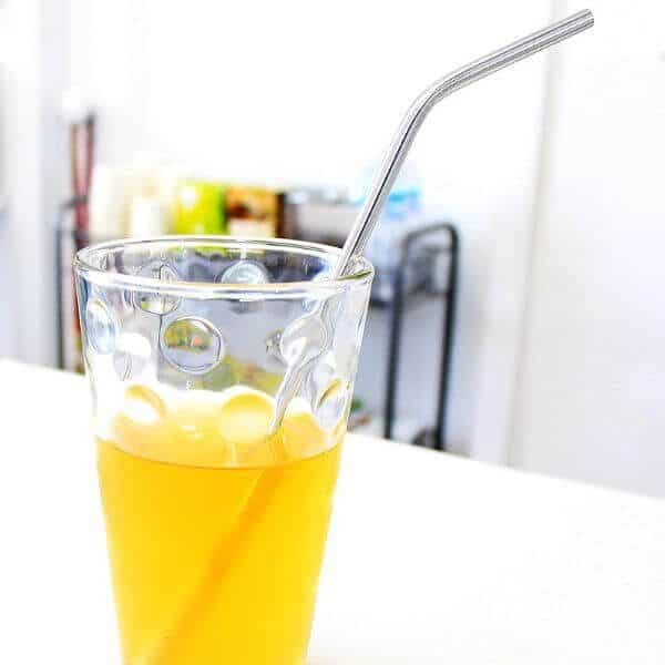 Perfect Dealz Stainless Steel Straw