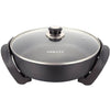 Perfect Dealz Multifunction Electric Frying Pan