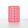 3D Heart & Diamond Silicone Ice Cube Tray