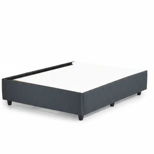 3 Panel Fashion Bed Base in a sleek design, showcasing a sturdy foundation for modern bedrooms.