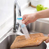 Rotatable Faucet Sink Sprayer image 3