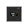 OM Max 4K Android TV Box image 1