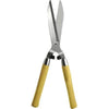 Hedge Shear with Wooden Handles image 0