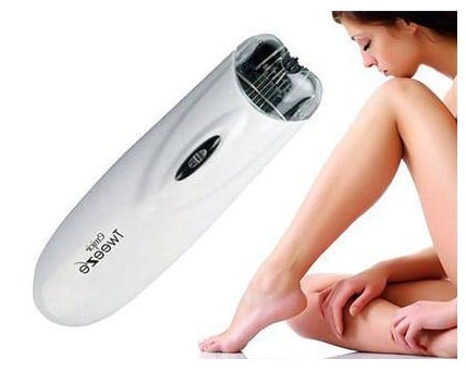 Perfect Dealz Tweeze Tweezer Hair Remover