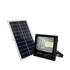 LED Flood Light Solar System 200W image 0