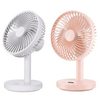 Perfect Dealz LED Digital Display USB Charging Timing Fan