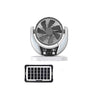 Perfect Dealz Portable outdoor camping 6 inch table fan
