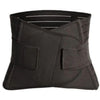 Perfect Dealz Back Support And Pain Relief Belt With Strays
