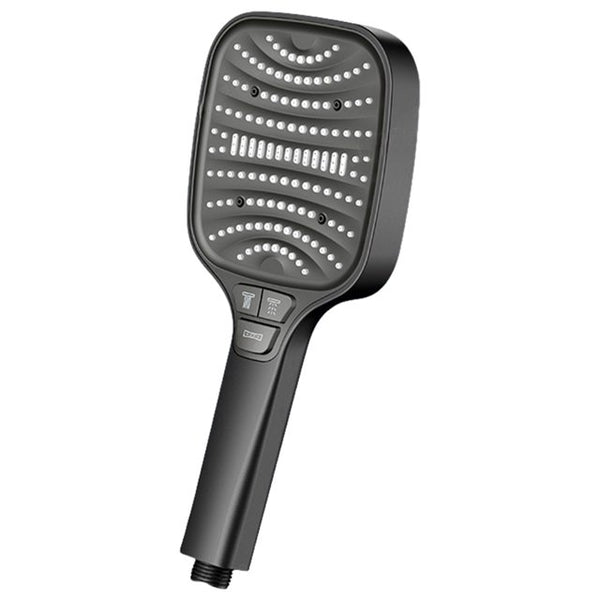 360 Degree Adjustable High-Pressure Shower Head