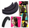2 Type Hair Arrange - 3 black hair styling tools for effortless hairstyles and easy hair arrangements.