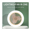 Perfect Dealz Ceiling Fan with Lighting Lamp