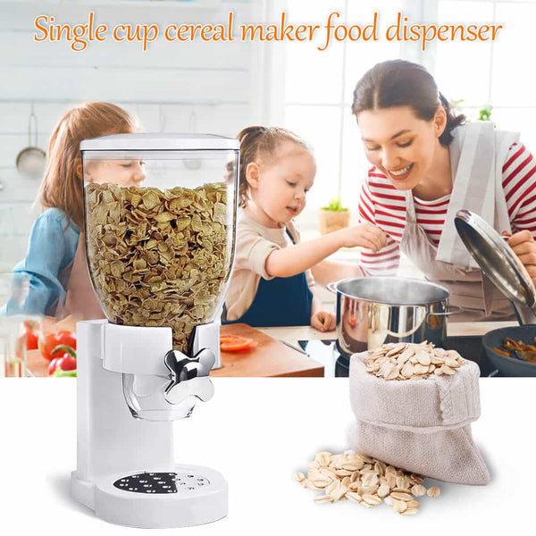Single Cereal Dispenser image 5