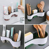 Perfect Dealz Multifunctional Storage Drain Rack