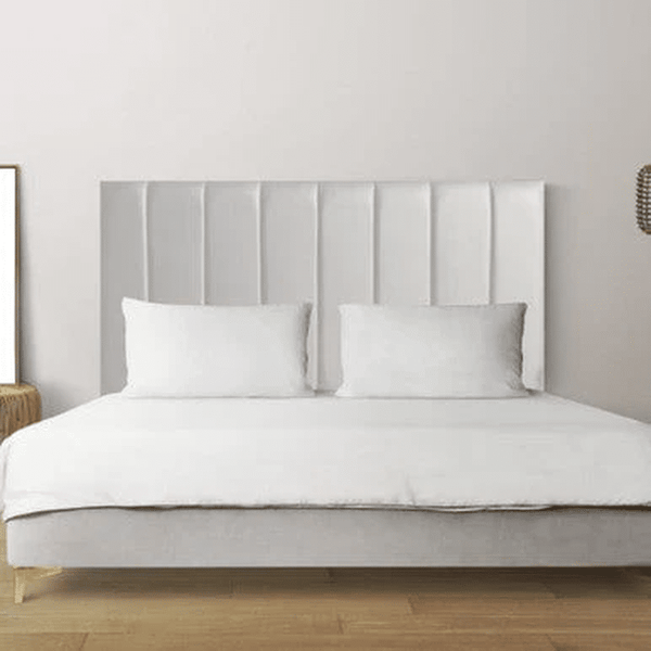 Perfect Dealz Mira Classic Leather Look Headboard