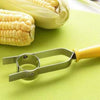Perfect Dealz Stainless Steel Corn Threshing Peeler Stripper