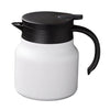 800ml Stainless Steel Insulated Coffee Mug image 1