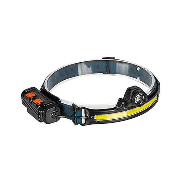 Perfect Dealz LED Rechargeable Headlamp