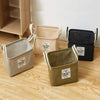 Square Shape Foldable Storage Basket image 0