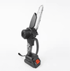 Lithium Battery Wireless Electric Chainsaw image 1