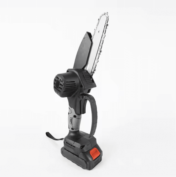 Lithium Battery Wireless Electric Chainsaw image 1