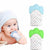 Baby Teething Mitten image 0
