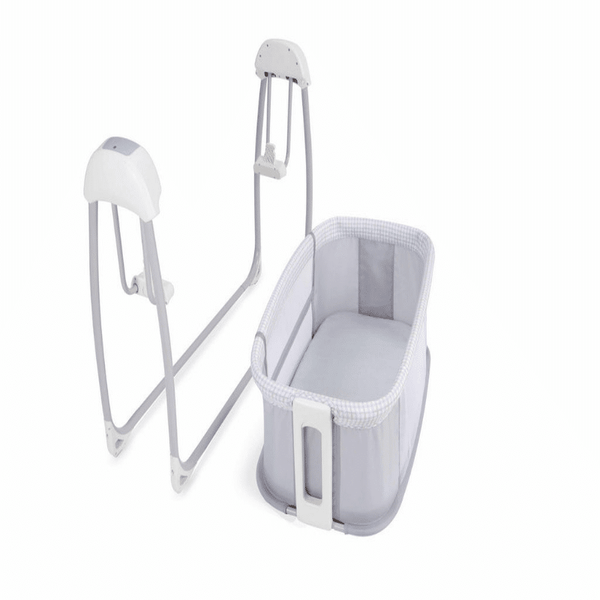 Deluxe 4 in 1 Bassinet image 3